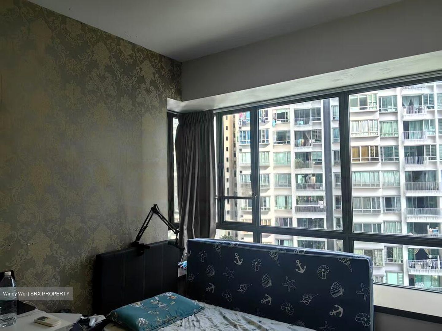 The Quintet (D23), Condominium #496206551